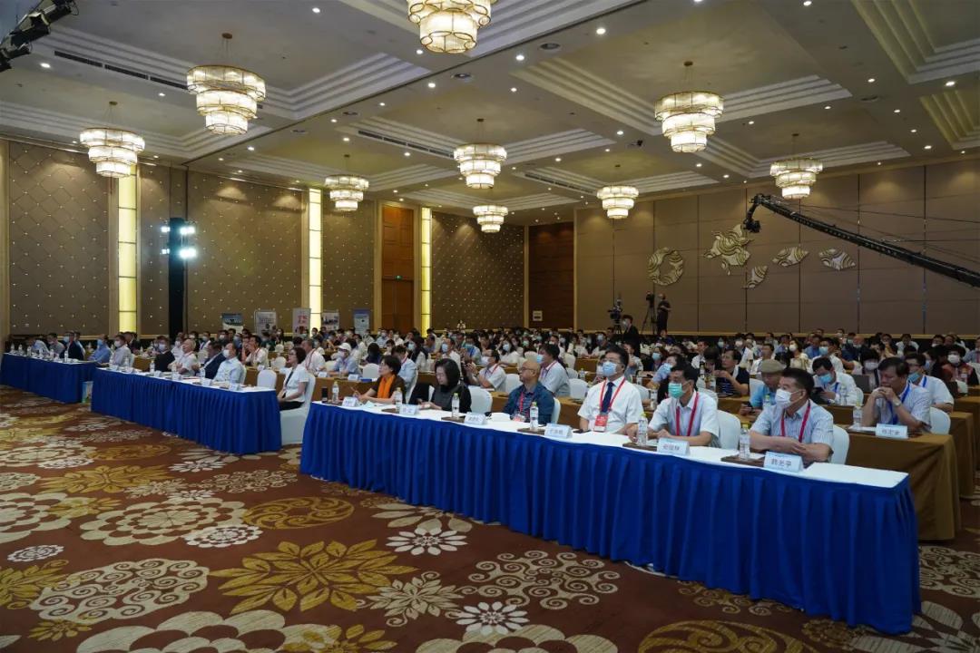 中国化纤科技大会（青岛大学 2020）暨第26届中国国际化纤会议召开