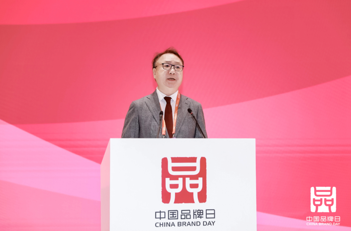 孙瑞哲：让中国纺织服装品牌向新而生，向新而进，向新而强 ...