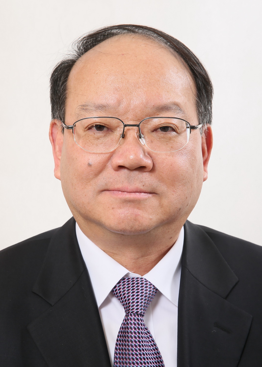高勇同志担任中国纺织工业联合会党委书记