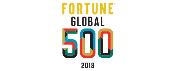 魏桥、恒力、际华三家纺织企业再次入选2018世界500强