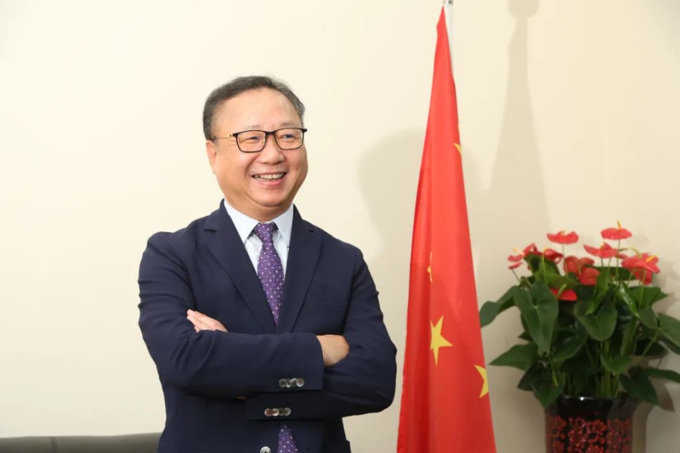 中国纺联会长孙瑞哲：推进产业工人队伍建设改革，为纺织现代化产业体系提供根本支撑 ...