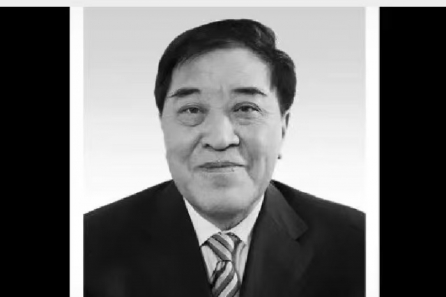 沉痛悼念王天凯同志