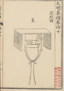 明朝冠服图-大明集礼（卷四十）.jpg